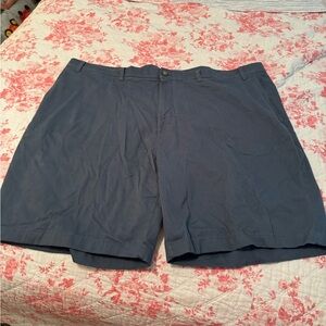 Men's Blue Shorts